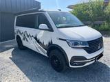 Volkswagen T6.1 California Ocean Solar,VOLL,TOP Zustand,AHK - Volkswagen T6 California: Van