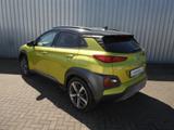 Hyundai KONA 1.0T 120PS 6-MT Premium 2WD - Hyundai KONA in Rostock