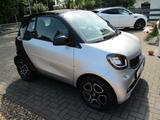 Smart ForTwo Prime Cabrio Leder Navi Klima Alu+ GJR - Smart Gebrauchtwagen in Bremen