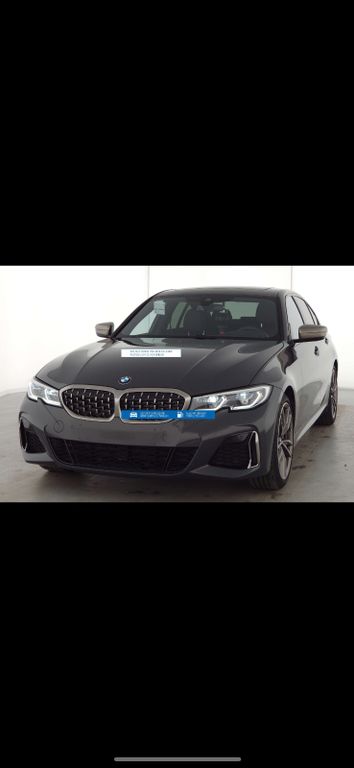 BMW M340i