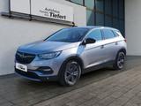 Opel Grandland X 1.2 Start/Stop Design Line - Opel Grandland (X) Design-Line mit Benzin-Antrieb