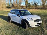 MINI Mini Cooper Countryman - MINI Cooper Countryman Kombi Gebrauchtwagen