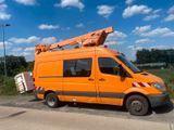 Mercedes-Benz Sprinter Kasten 519 CDI Palfinger PD140V 14meter - Angebote entsprechen deinen Suchkriterien