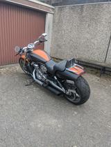Harley-Davidson V-rod Muscle  - Offers