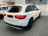 Mercedes-Benz GLC 220 d 4MATIC Autom. - - Mercedes-Benz GLC 220 in Bonn