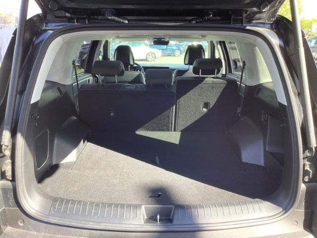 Hyundai Santa Fe – Bild 10