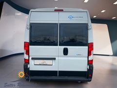 Sun Living V65 SL*1DIESEL HEIZUNG*MARKISE*AHK*SOLAR