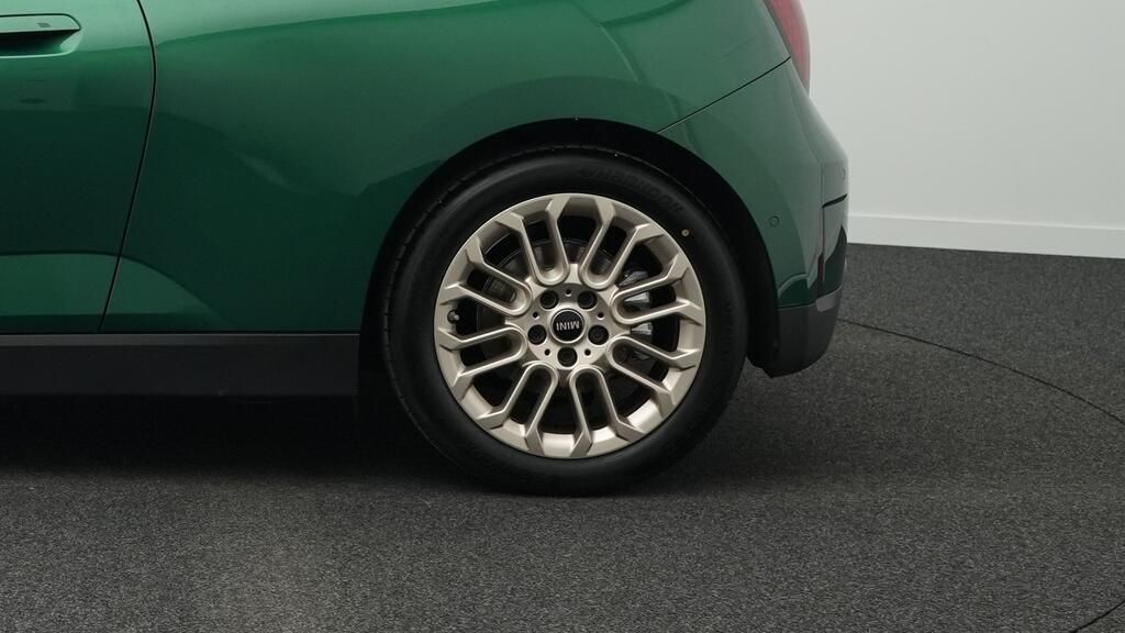 MINI Cooper E - Bild 17