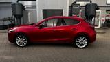 Mazda 3/TÜV 1 jahr/8 fach bereift - Mazda: J