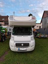 Eura Mobil TA 690 HB FIAT DUCATO - Eura Mobil 690