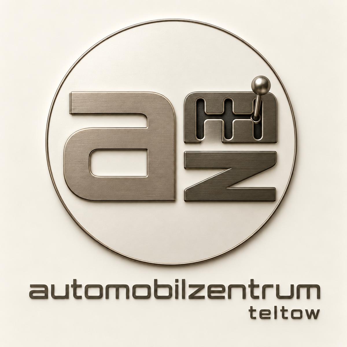 Logo Automobilzentrum Teltow