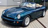 Rover Andere RV8 Roadster MGB V8 1996 Grün Beige - Rover Gebrauchtwagen