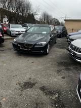 BMW 520d Touring -