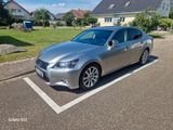 Lexus GS 300 300h Executive Line Executive Line - Lexus GS 300 mit Hybrid-Antrieb: Limousine