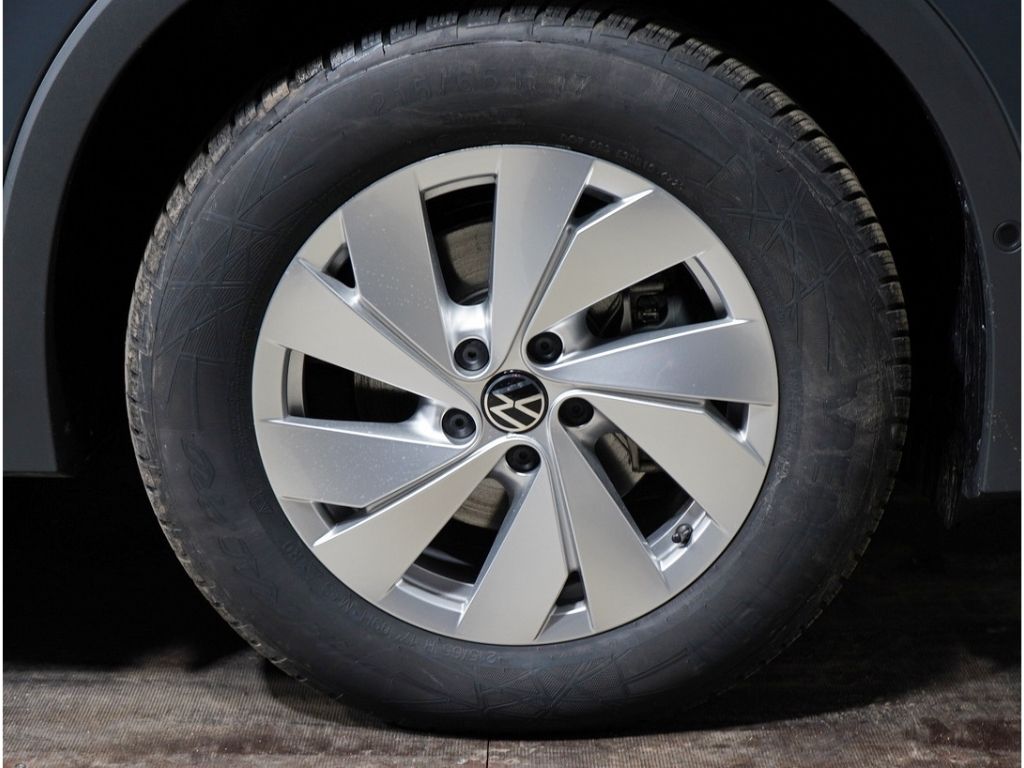 Volkswagen Tiguan - Bild 12