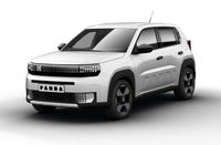Fiat Grande Panda - Vorschau Bild 1