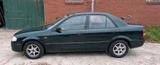 Mazda 323 1.5 ltr guter Zustand, wenig Kil... - Mazda 323: 1.5