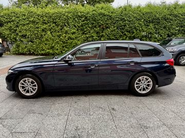 BMW 320 - 1