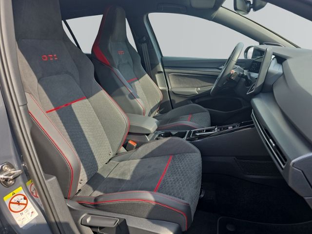 Golf GTI Clubsport 2.0 TSI FACELIFT HK+RFK+NAVI+