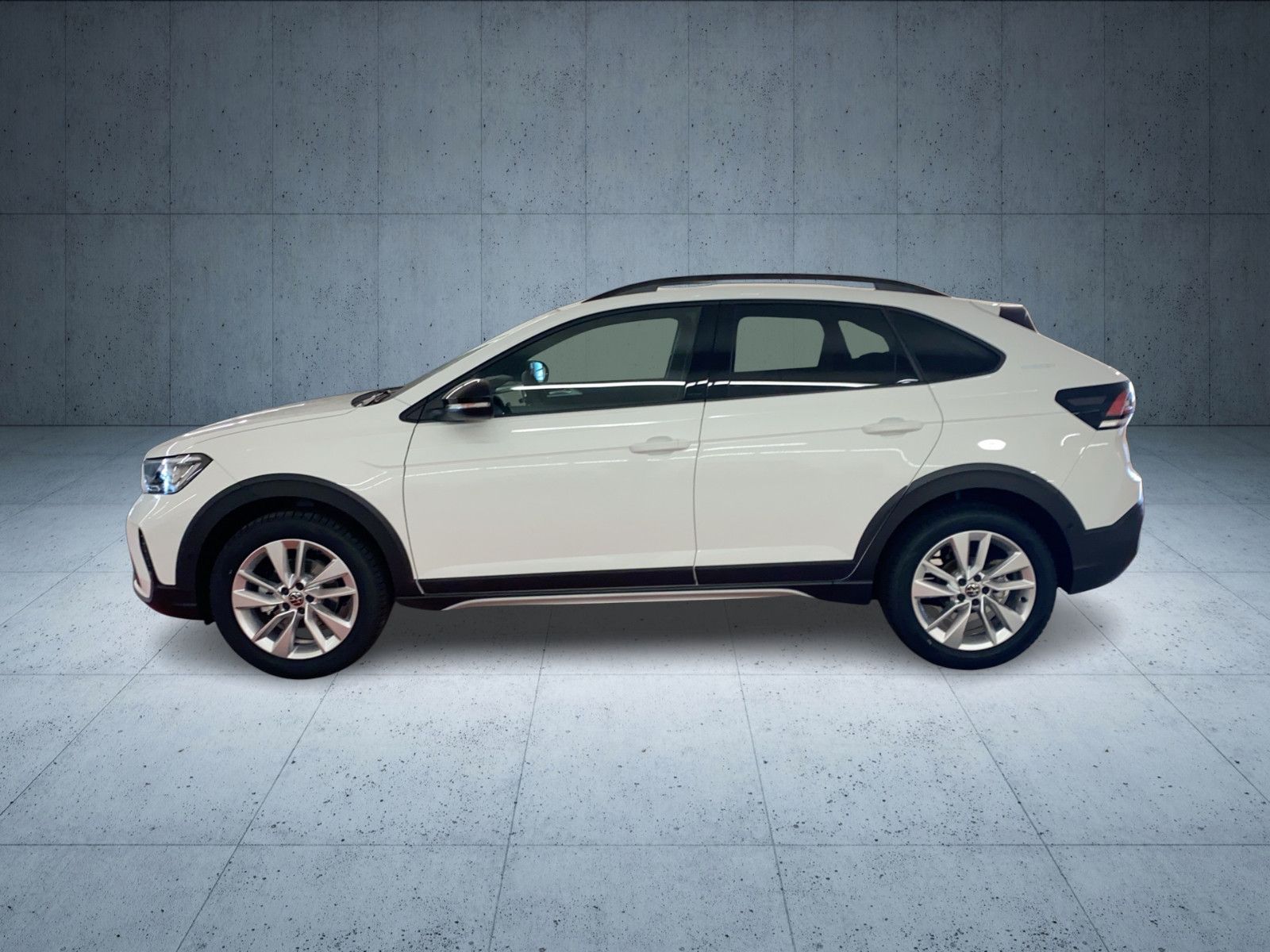 Volkswagen Taigo - Bild 2