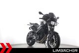 BMW F 800 R - LeoVince, Griffheizung, LED - BMW R 80