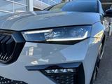 Skoda SCALA 1.5 TSI DSG Monte Carlo Panodach AHK LED - graue Skoda Scala