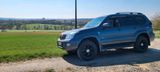 Toyota land cruiser j12  automátic - Toyota Land Cruiser aus 2009