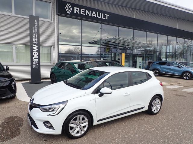 Renault Clio V Business Edition TCe 90