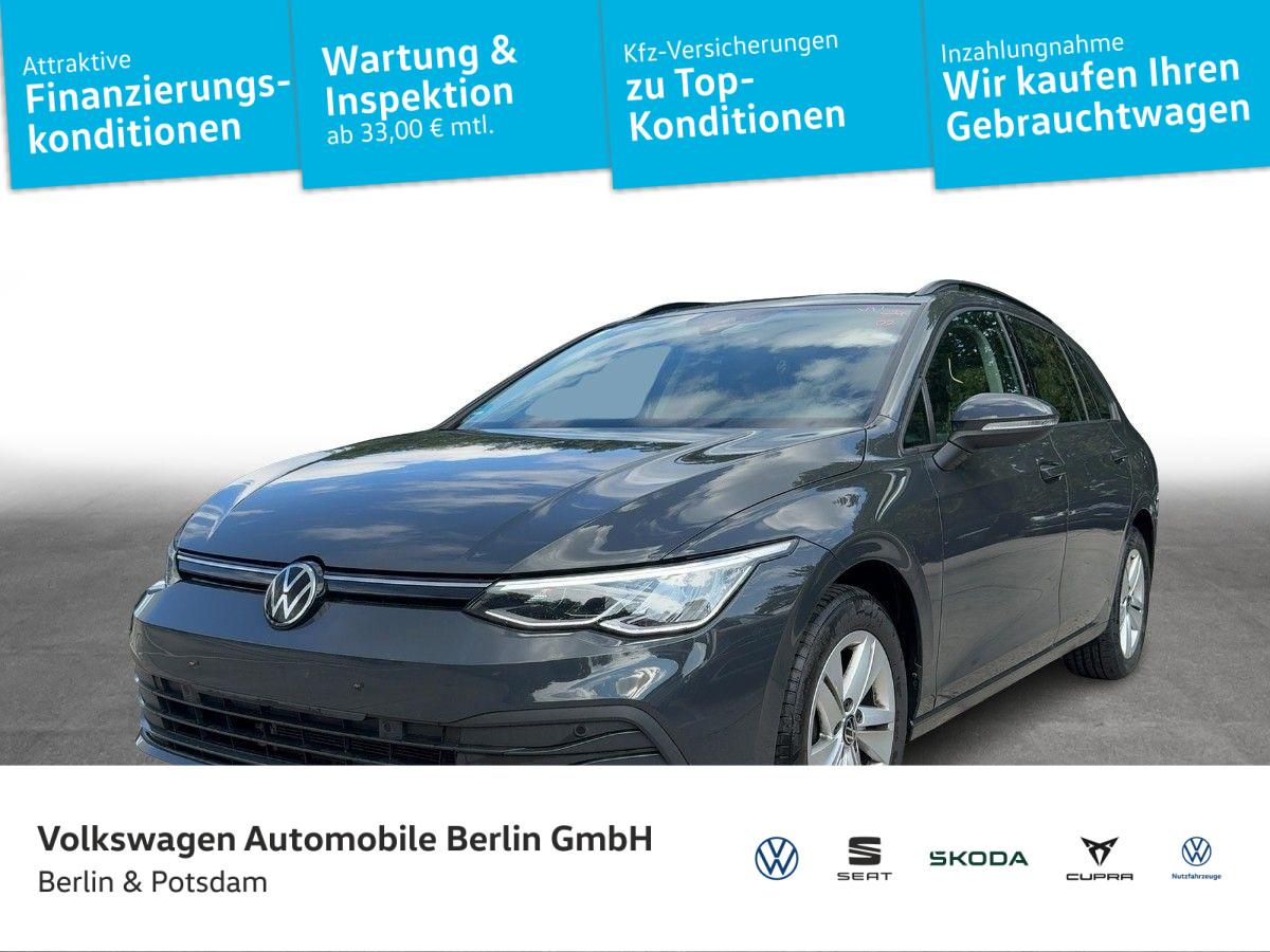 Volkswagen Golf VIII 2.0 TDI Life (EURO 6d)