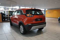 Fahrzeugabbildung Opel Crossland X1.5D Elegance AT/LED/NAVI/SHZ/PDC/CAM