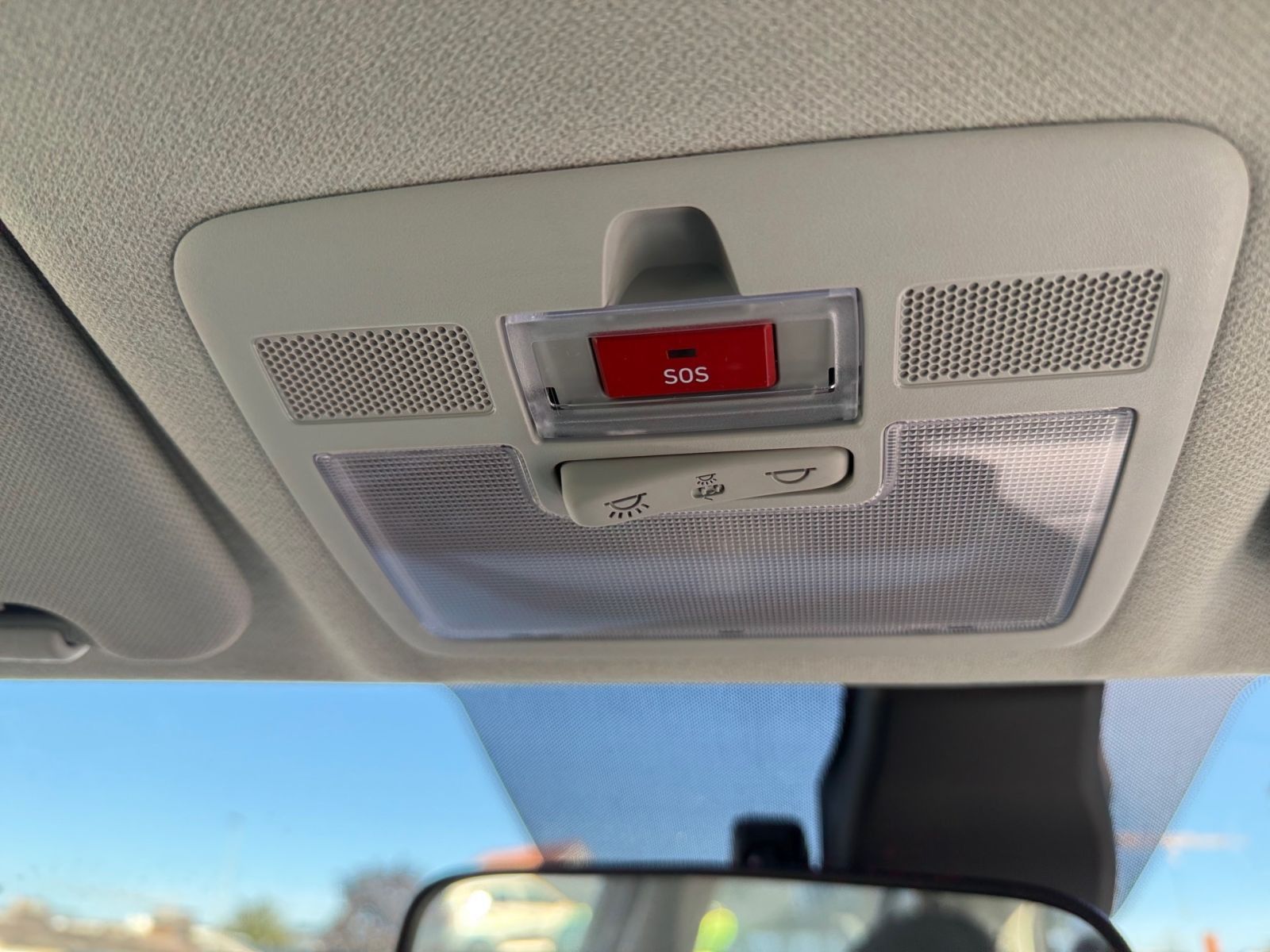 Fahrzeugabbildung Hyundai i10 1.0 Select Navi Kamera