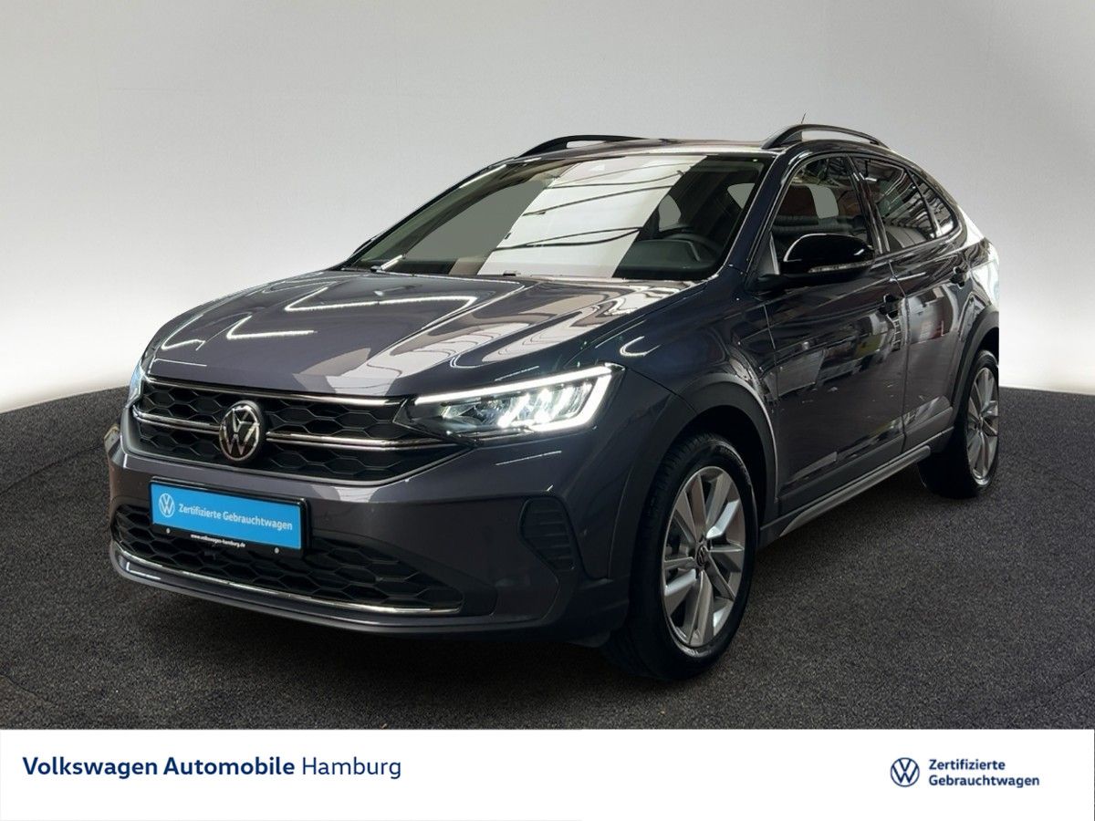 Volkswagen Taigo 1.5 TSI Energy DSG Klima Navi RearView ACC foto 1
