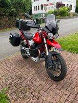 Moto Guzzi V85 tt - MOTO GUZZI ENDURO