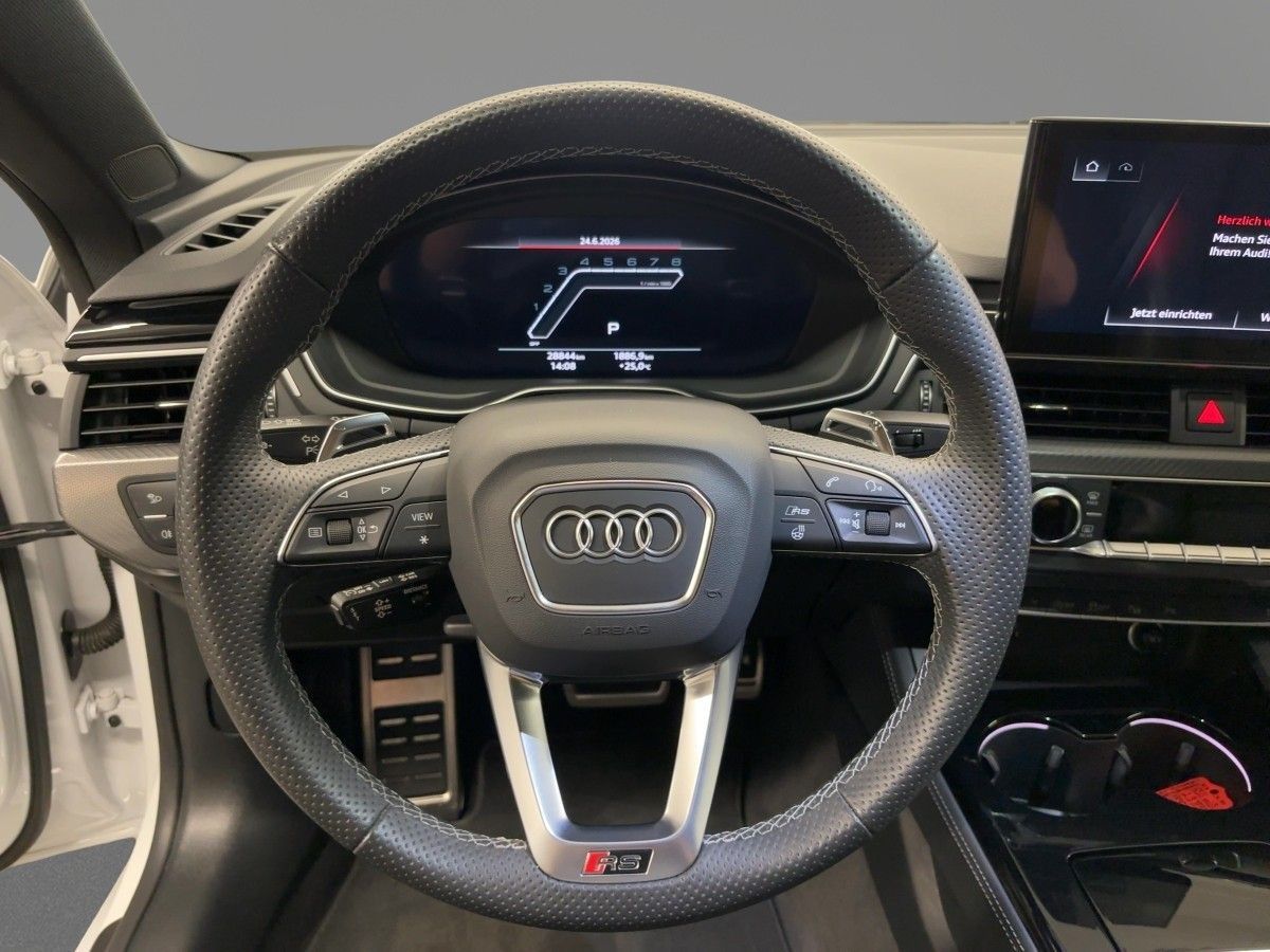 Audi RS5 - Bild 14