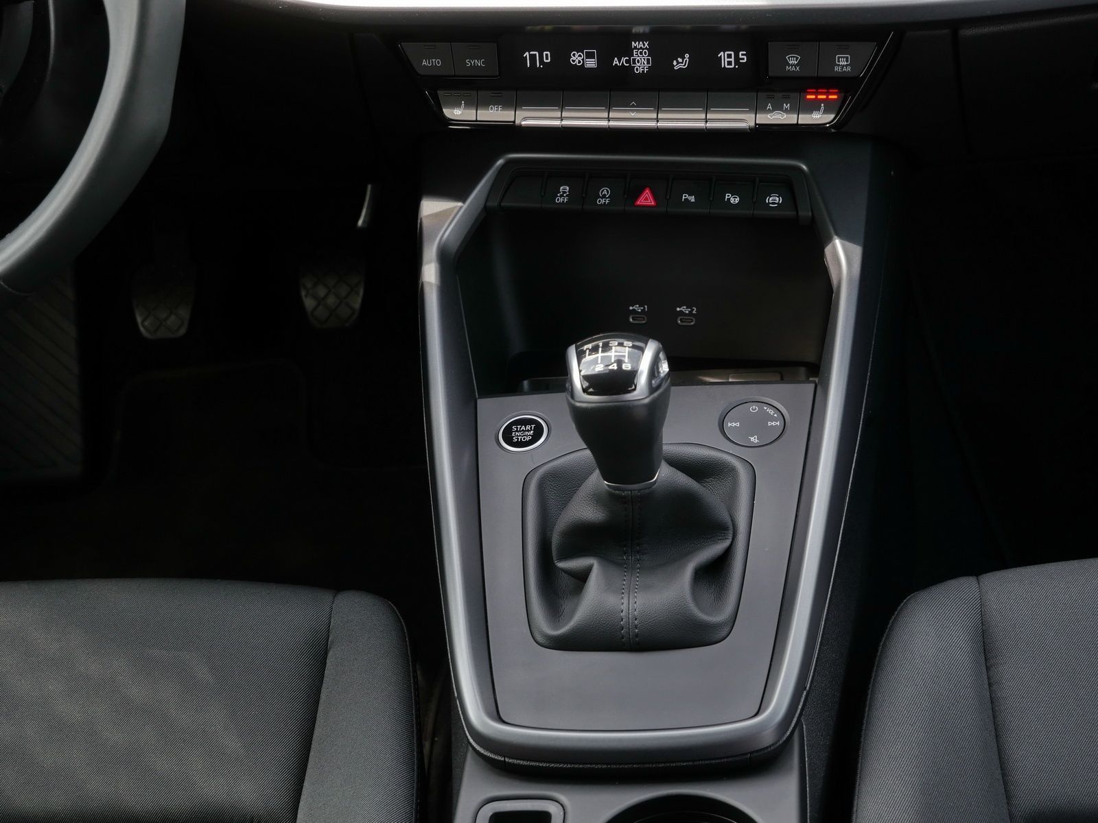 Audi A3 - Bild 7
