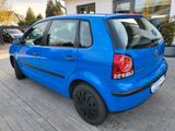 Volkswagen Polo IV Trendline*Klima*gepflegtes Fahrzeug* - gebrauchte VW Polo aus dem Jahr 2005