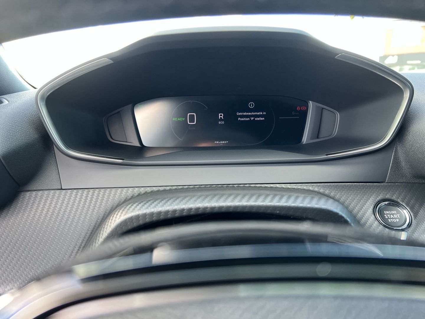 Peugeot 2008 - Bild 20