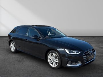 Audi A4 - 8