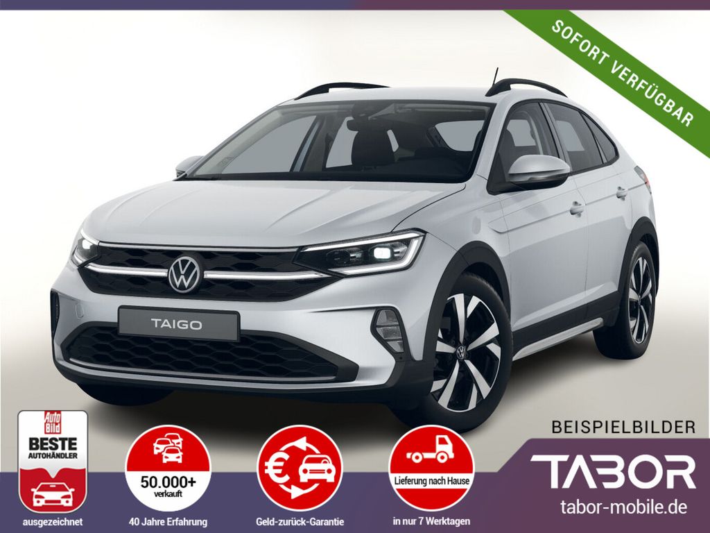 Taigo 1.0 TSI 116 DSG Matrix R2D UVP-31%*