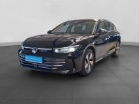 Volkswagen Passat Variant - Vorschau Bild 2