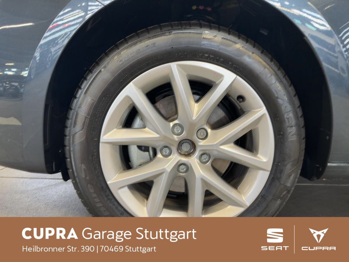 Seat Leon - Bild 12