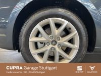 Seat Leon - Vorschau Bild 12
