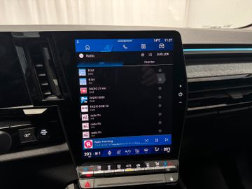 Fahrzeugverkauf 19 Renault Austral Techno Facelift LED Navi Kamera