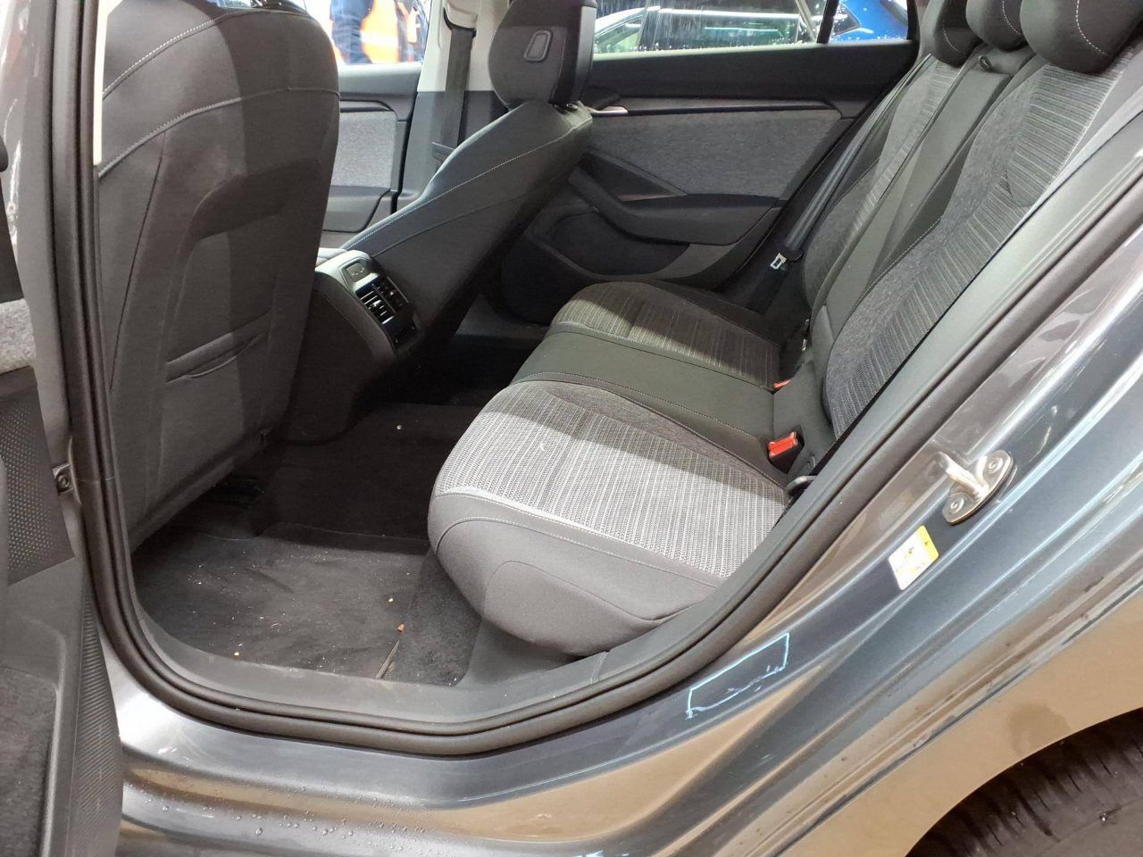 Skoda Superb - Bild 5