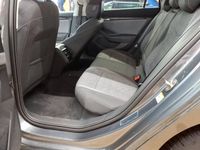 Skoda Superb - Vorschau Bild 5
