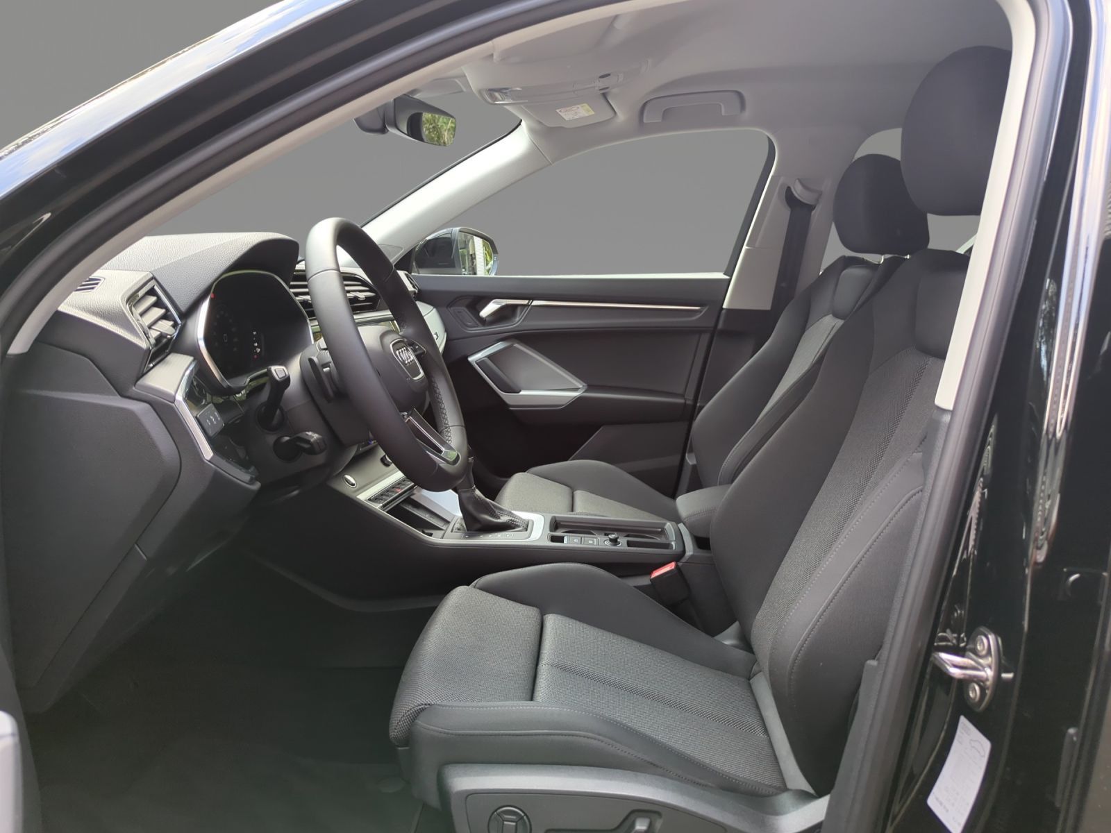 Audi Q3 - Bild 8