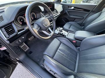 Audi SQ5 - Bild 7