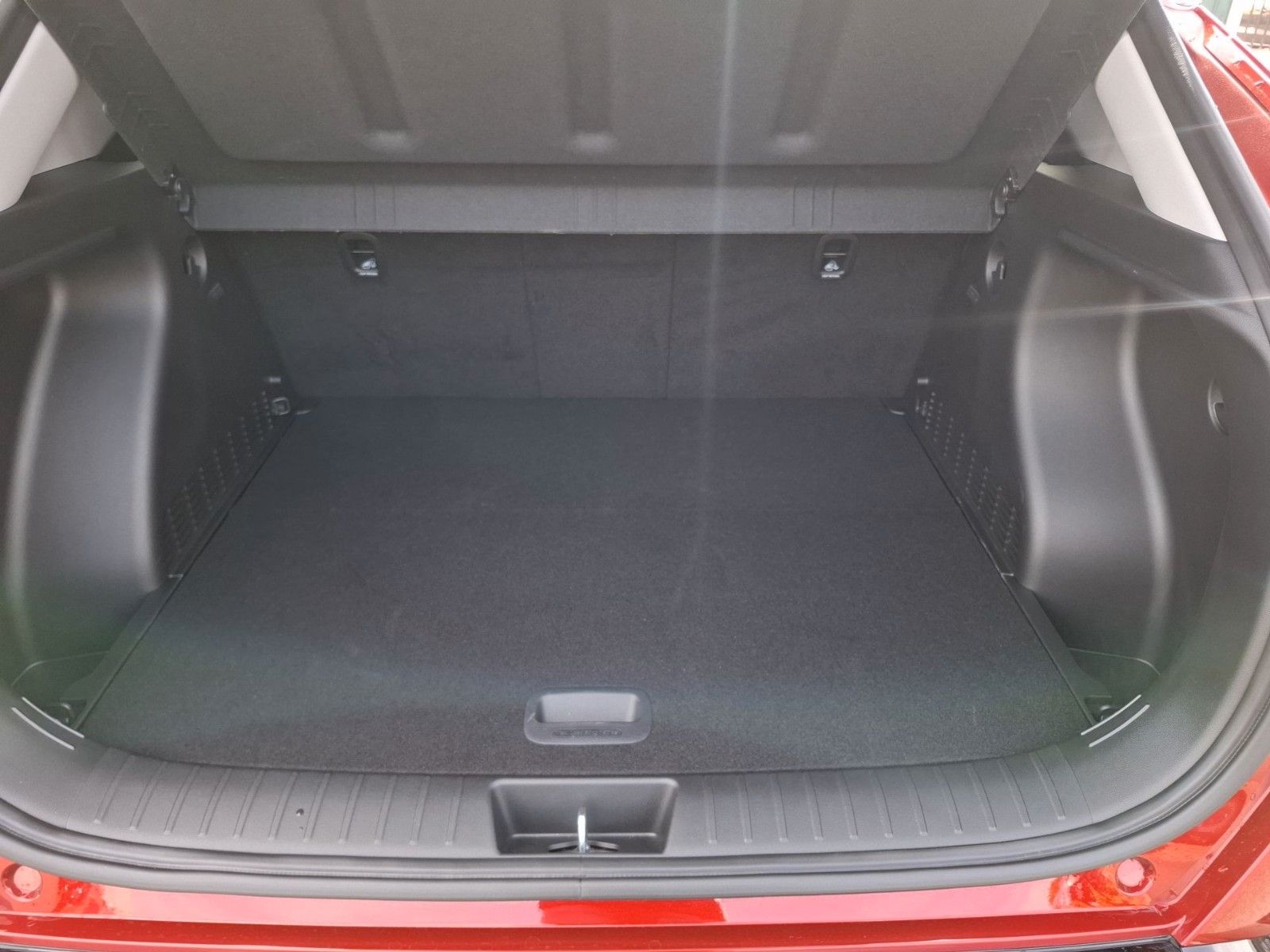 Hyundai Kona – Bild 11
