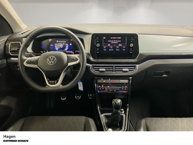Volkswagen T-Cross - Bild 6