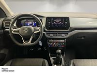 Volkswagen T-Cross - Vorschau Bild 6